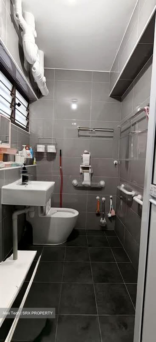Blk 541 Choa Chu Kang Street 52 (Choa Chu Kang), HDB 5 Rooms #573935451
